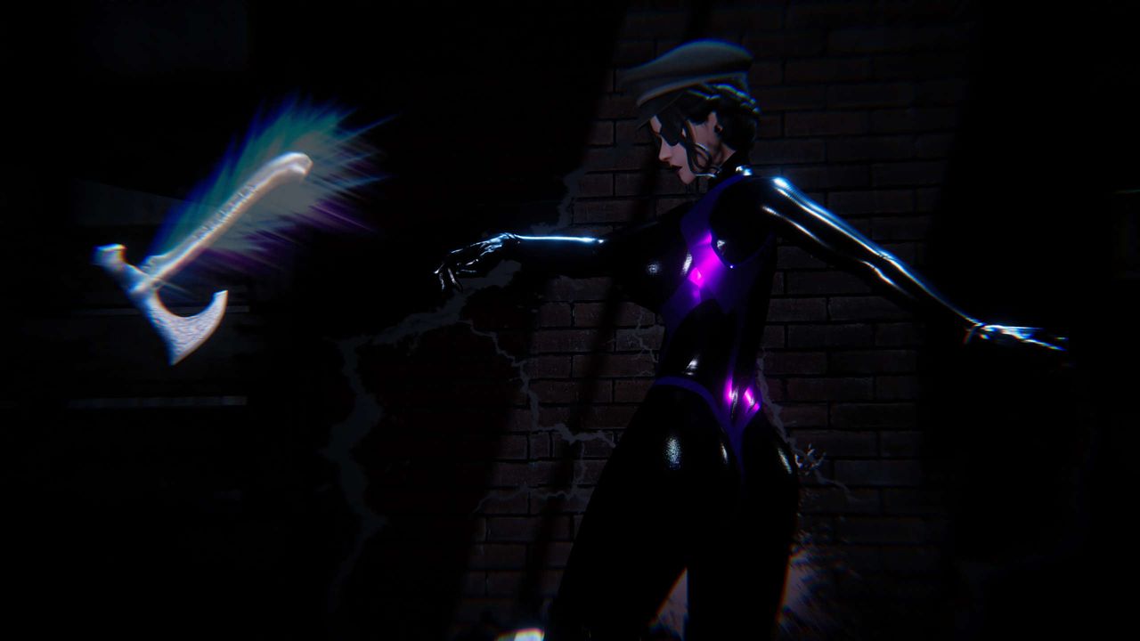 [3D]蝴蝶之殇第四季-罪城VICECITY第59话