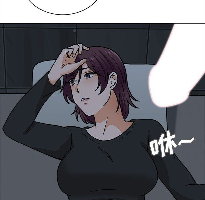 幸福公寓第19话