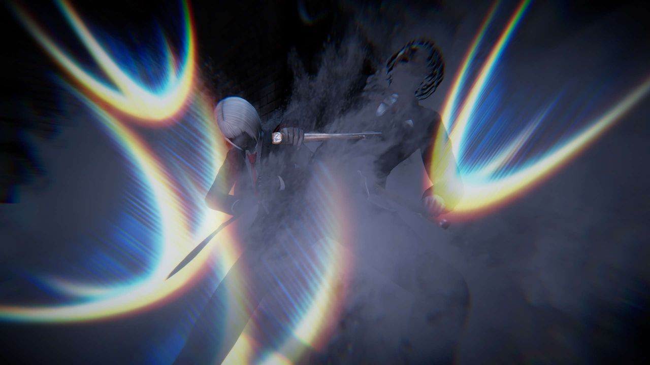 [3D]蝴蝶之殇第四季-罪城VICECITY第60话