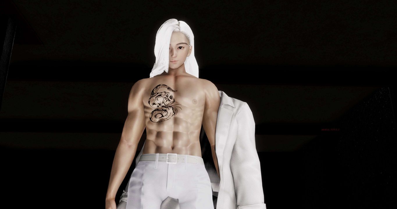 [3D]淫妖兽语第二季第31话