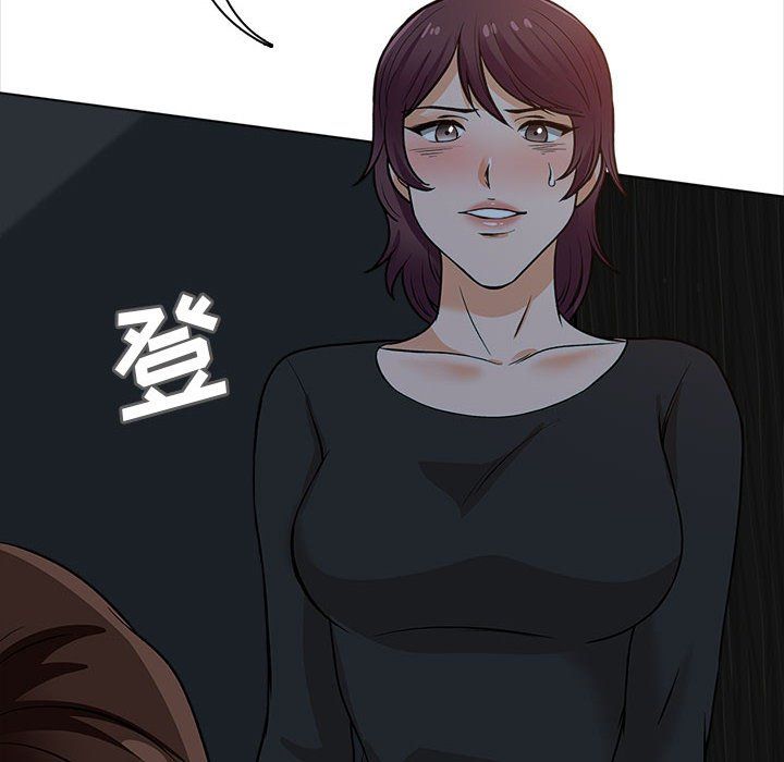 幸福公寓第19话