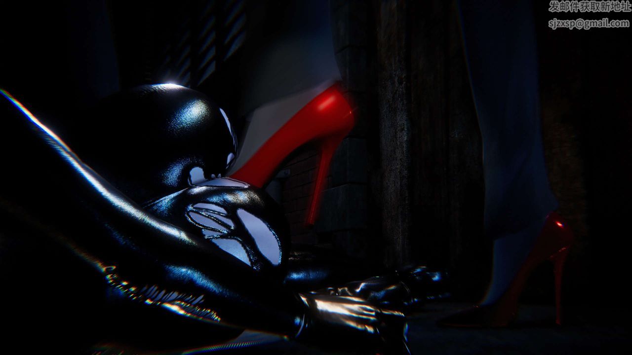 [3D]蝴蝶之殇第四季-罪城VICECITY第60话