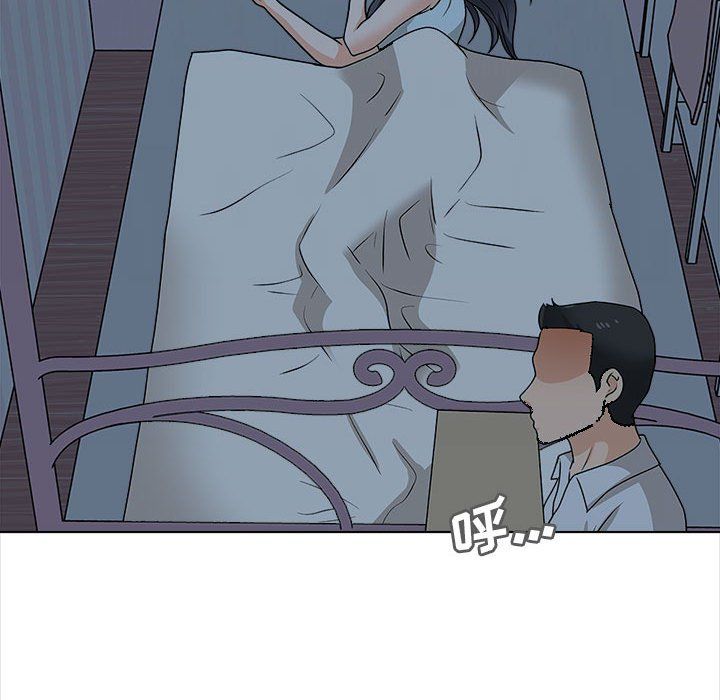 幸福公寓第20話