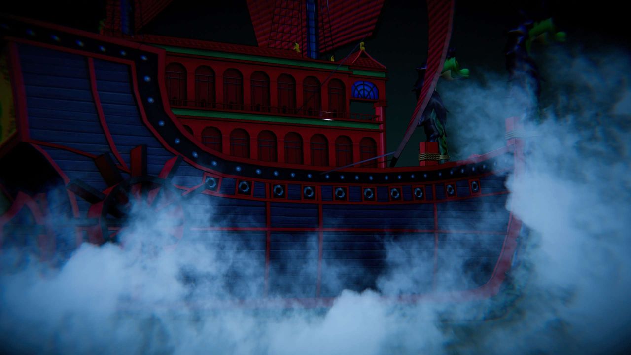 [3D]蝴蝶之殇第四季-罪城VICECITY第61话