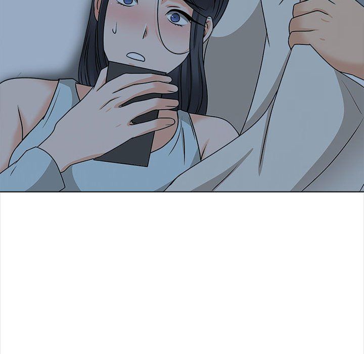 幸福公寓第20話