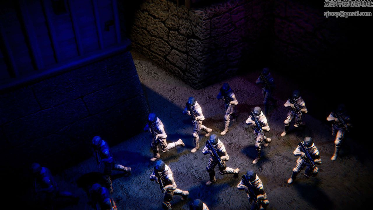 [3D]蝴蝶之殇第四季-罪城VICECITY第61话