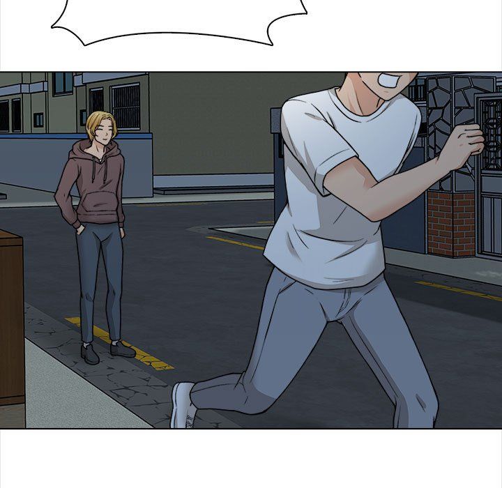 幸福公寓第21话