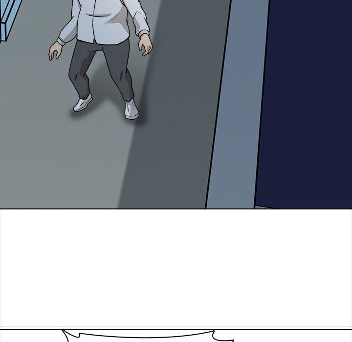 幸福公寓第21話