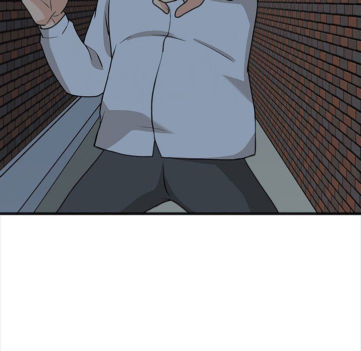 幸福公寓第21話