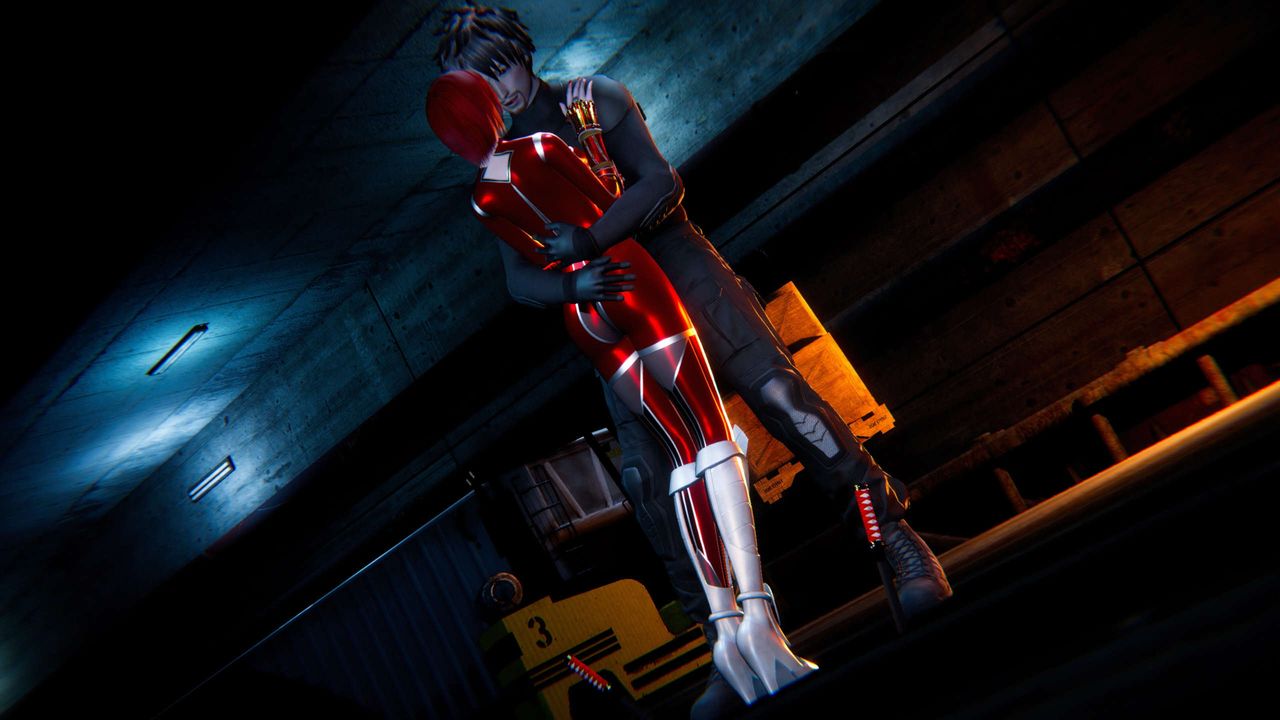 [3D]蝴蝶之殇第四季-罪城VICECITY第62话