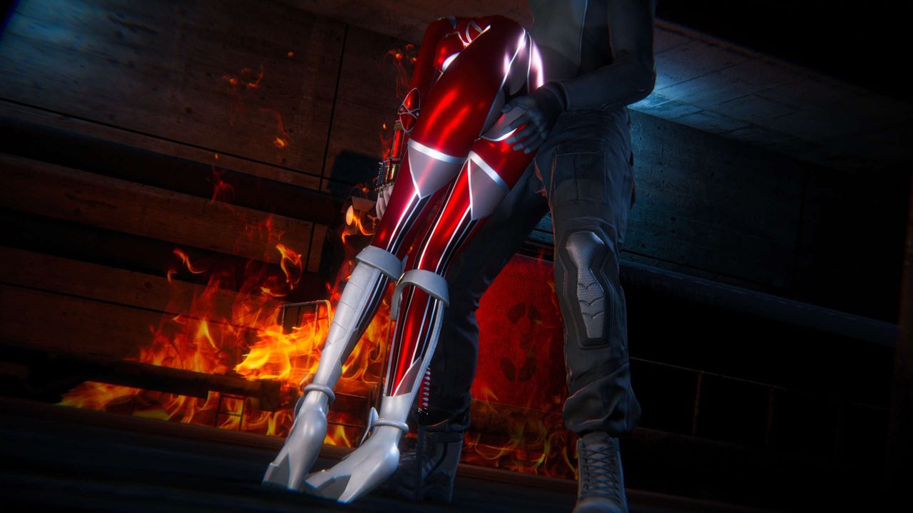 [3D]蝴蝶之殇第四季-罪城VICECITY第62话