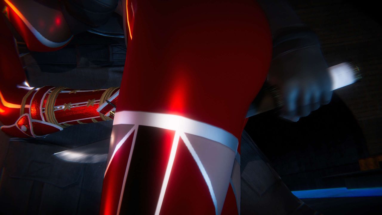 [3D]蝴蝶之殇第四季-罪城VICECITY第62话