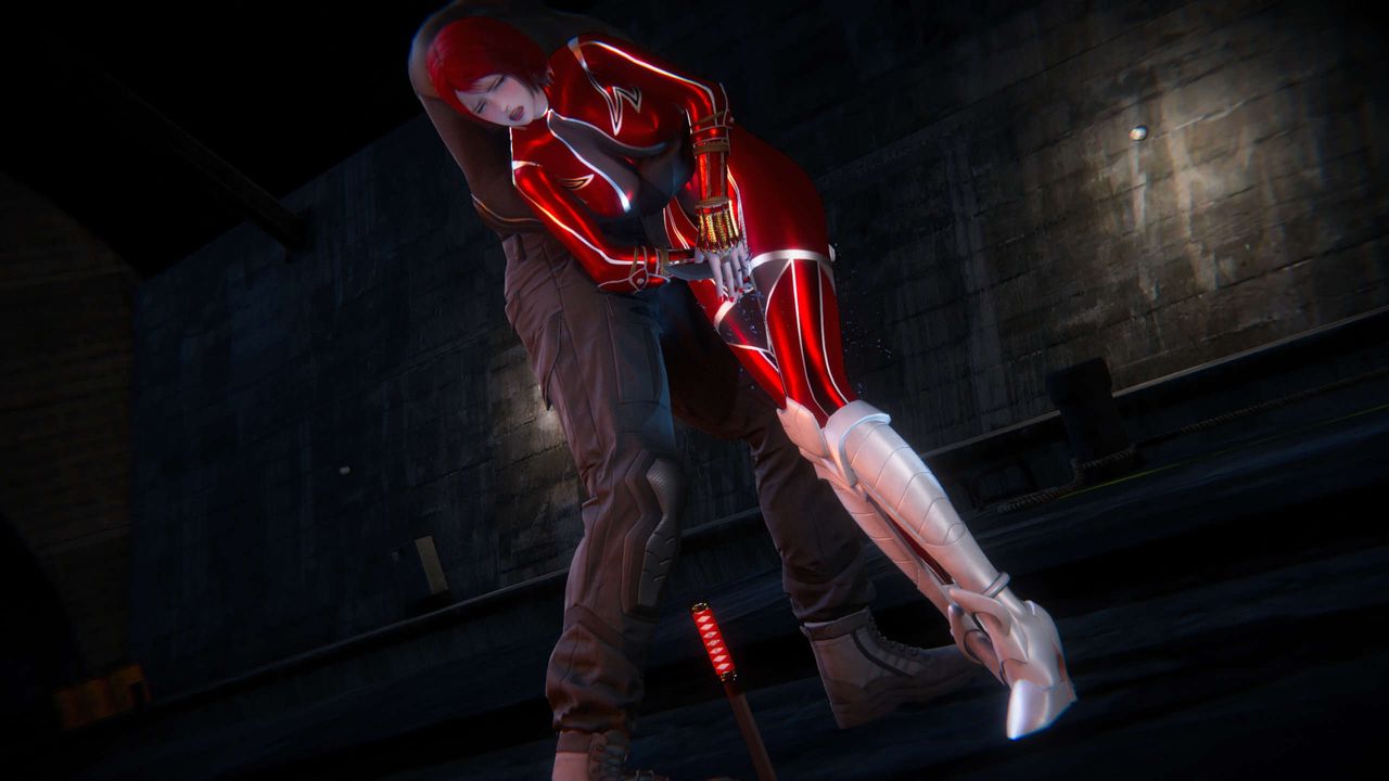 [3D]蝴蝶之殇第四季-罪城VICECITY第62话