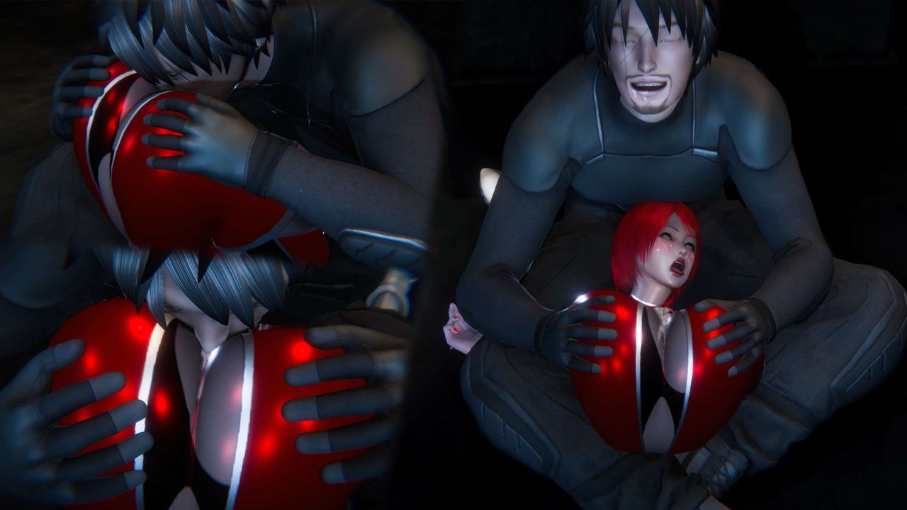 [3D]蝴蝶之殇第四季-罪城VICECITY第62话