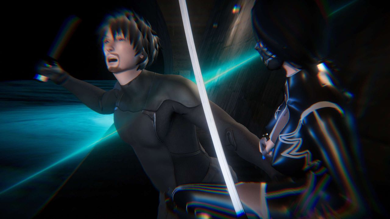 [3D]蝴蝶之殇第四季-罪城VICECITY第62话