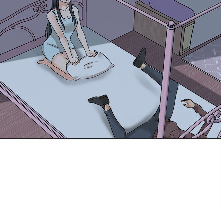 幸福公寓第22话