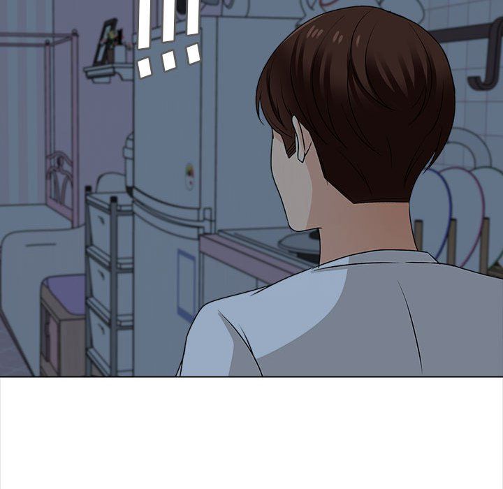 幸福公寓第22話