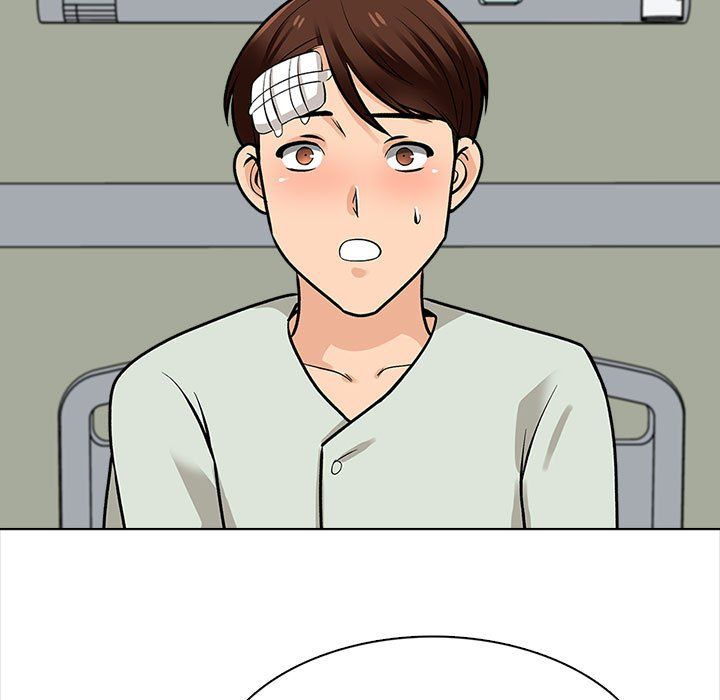 幸福公寓第22話