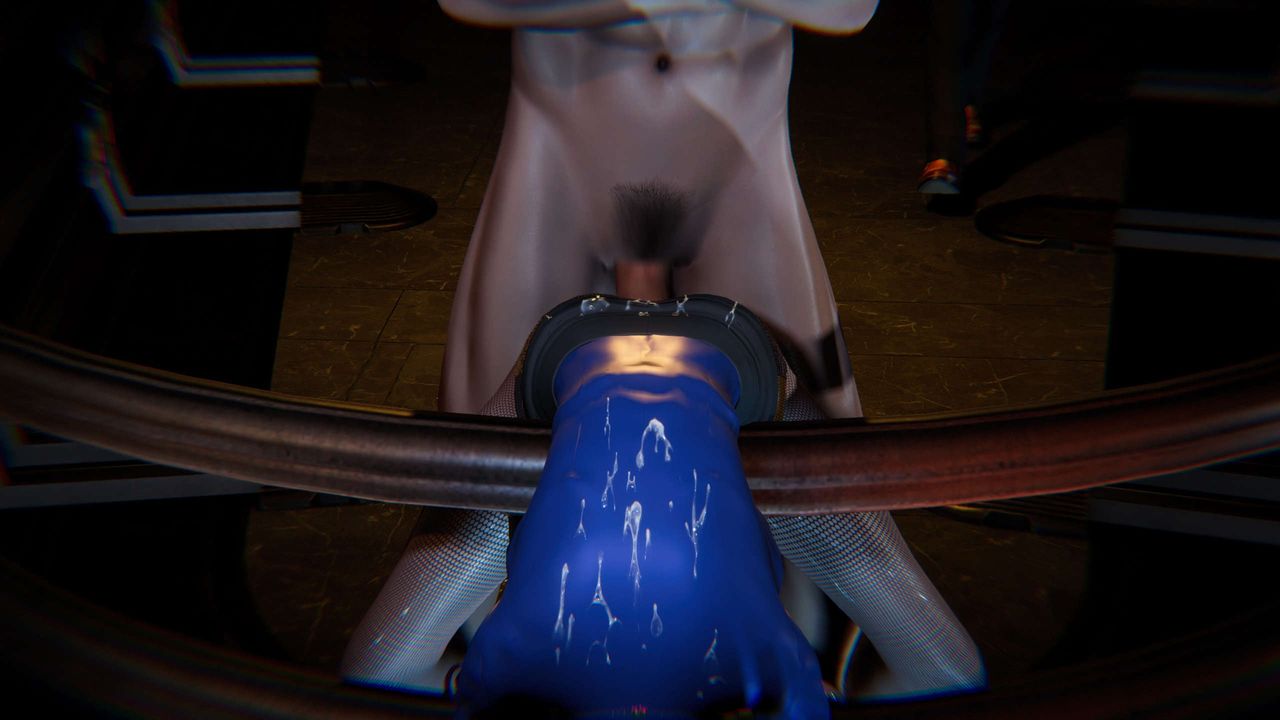 [3D]蝴蝶之殇第四季-罪城VICECITY第64话