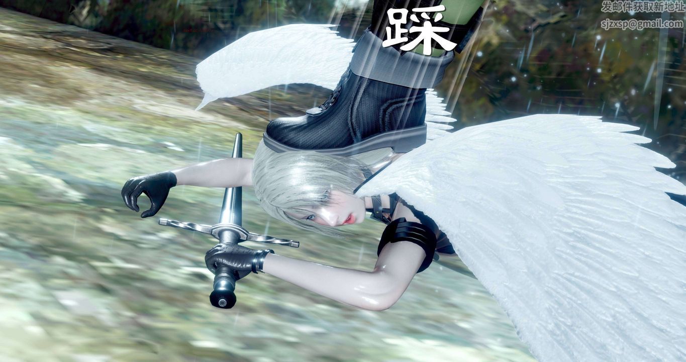 [3D]淫妖兽语第二季第37话