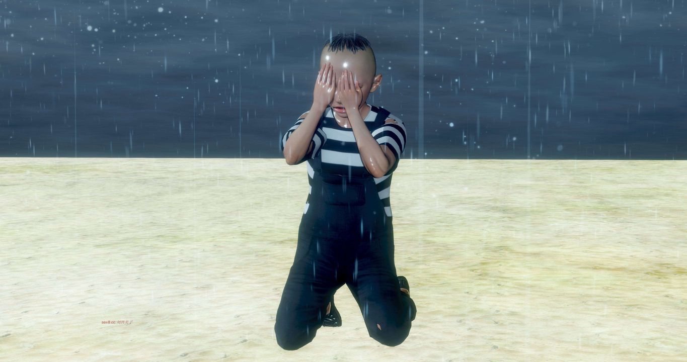 [3D]淫妖兽语第二季第37话