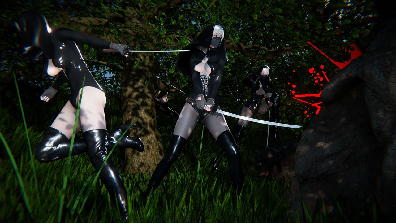 [3D]蝴蝶之殇第四季-罪城VICECITY第65话