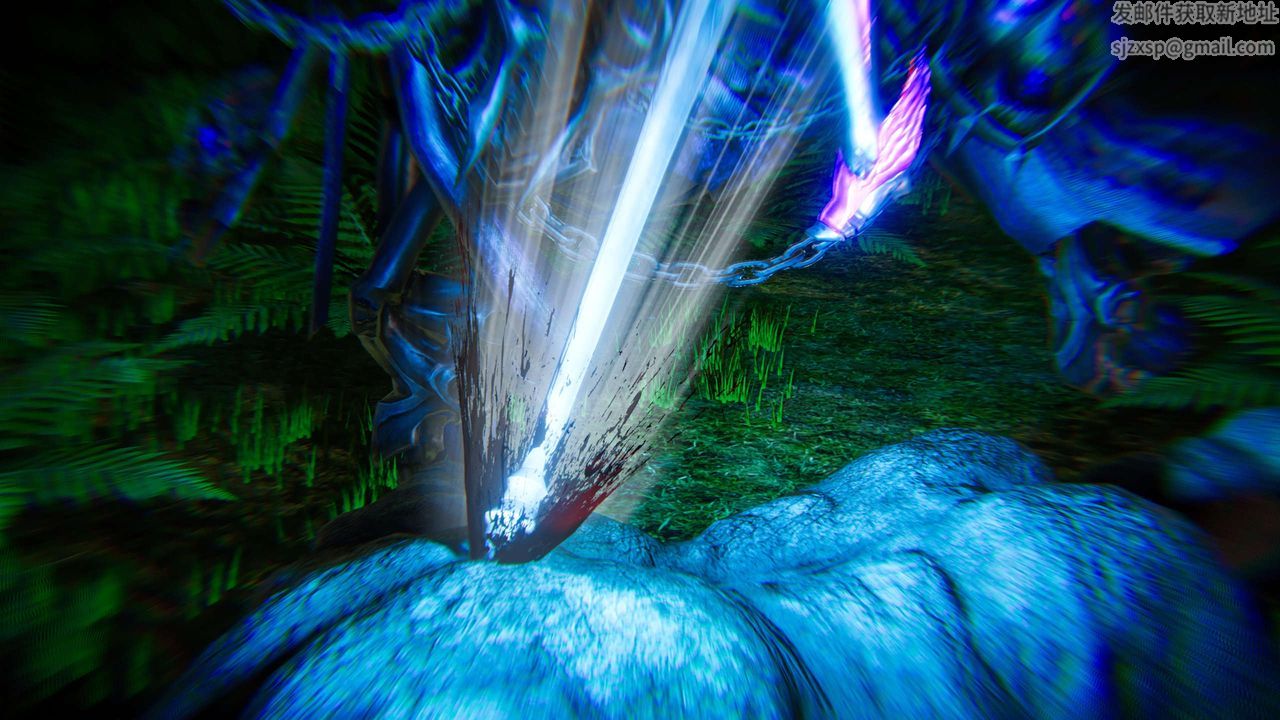 [3D]蝴蝶之殇第四季-罪城VICECITY第65话