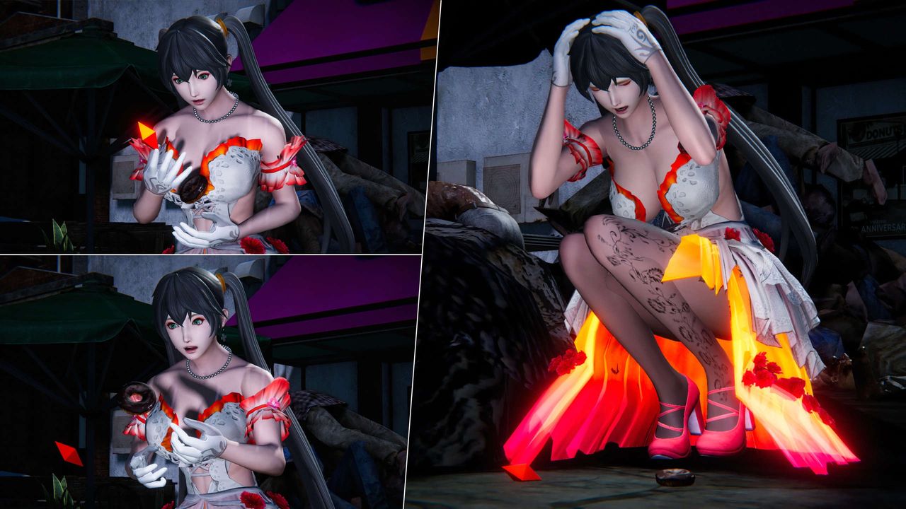 [3D]蝴蝶之殇第四季-罪城VICECITY第65话