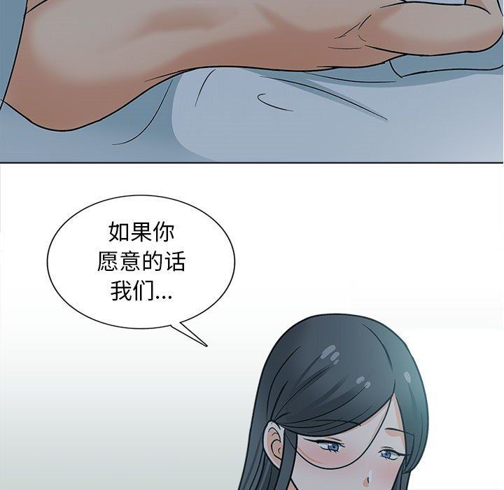 幸福公寓第24話