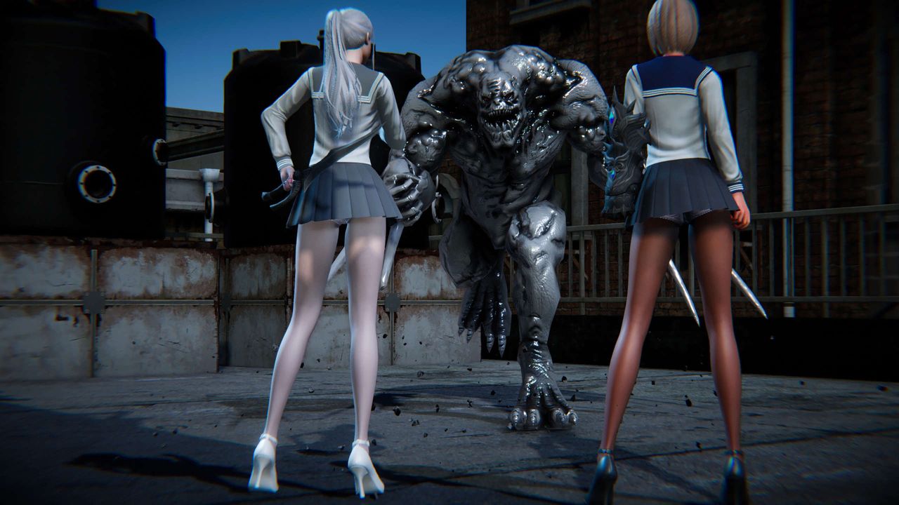 [3D]蝴蝶之殤第四季-罪城VICECITY第65話