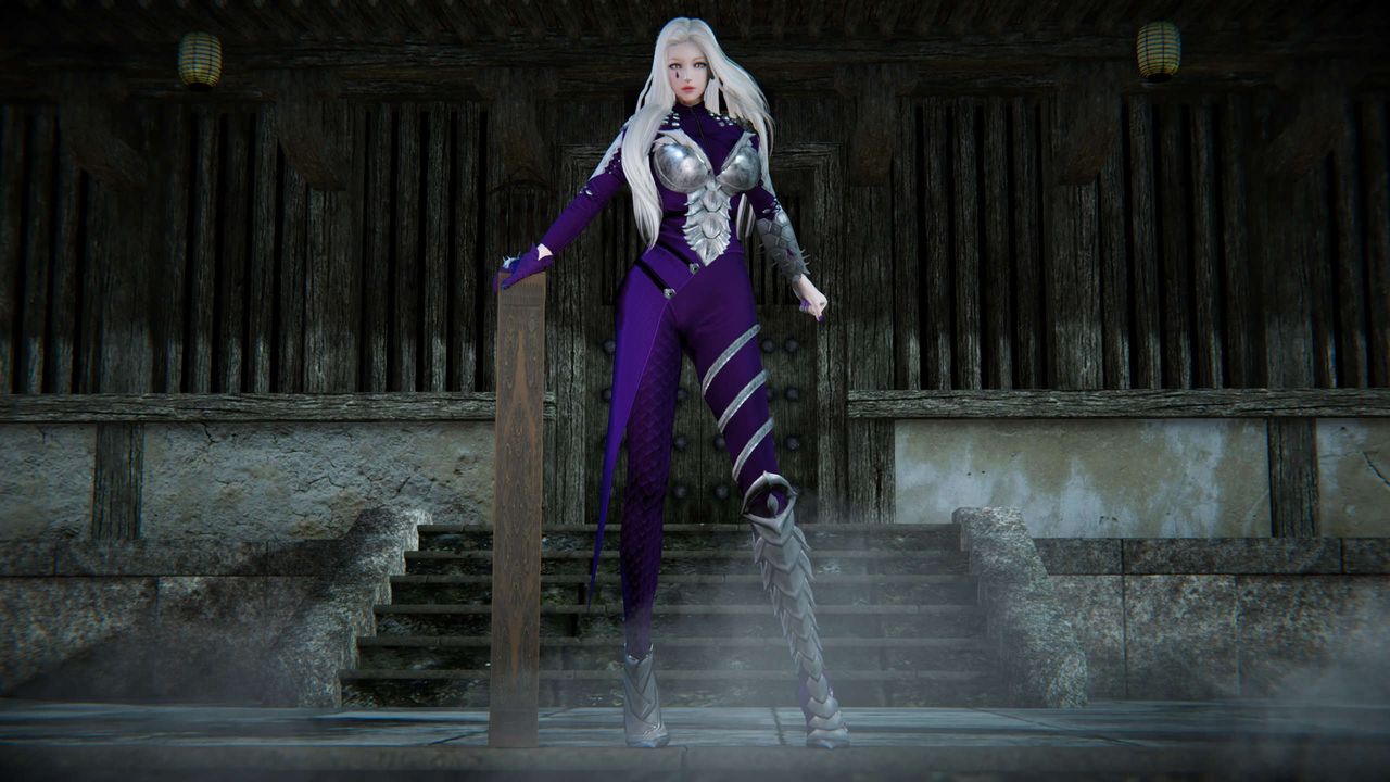 [3D]蝴蝶之殤第四季-罪城VICECITY第65話