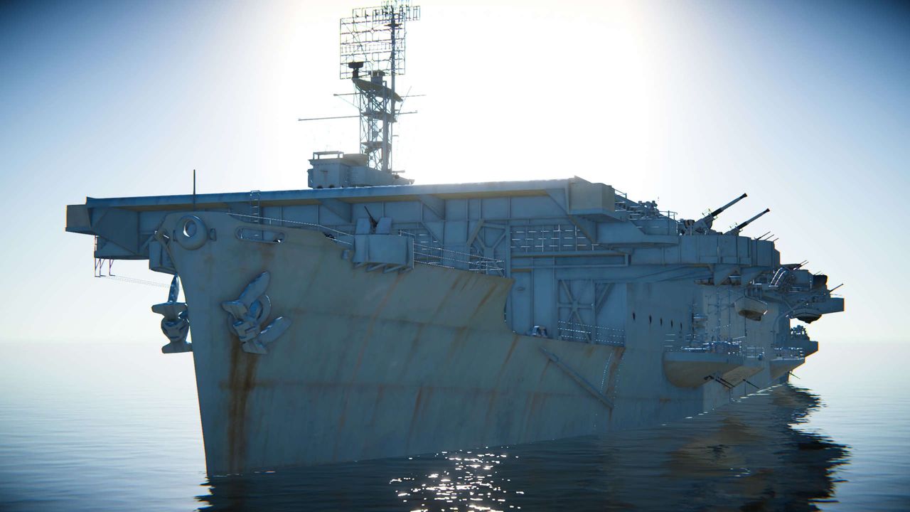 [3D]蝴蝶之殇第四季-罪城VICECITY第65话