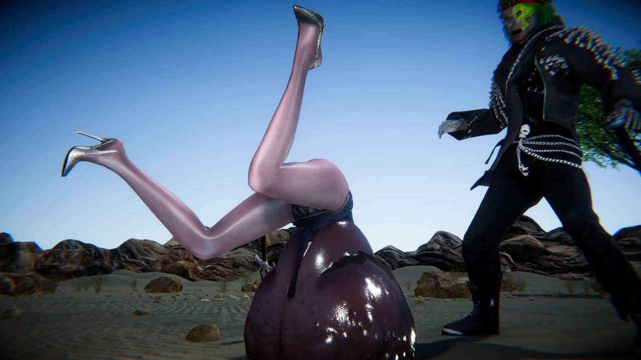 [3D]蝴蝶之殇第四季-罪城VICECITY第67话