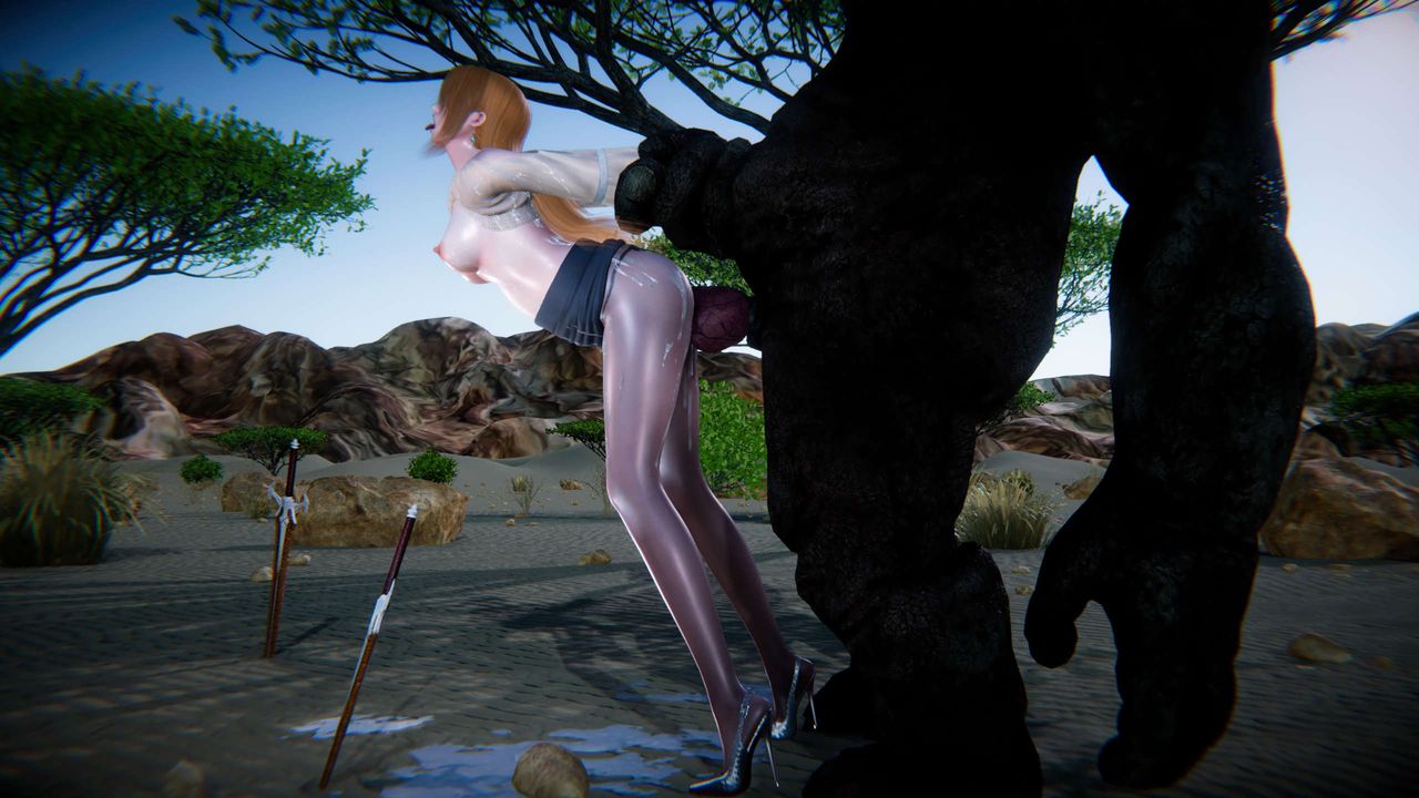 [3D]蝴蝶之殤第四季-罪城VICECITY第67話