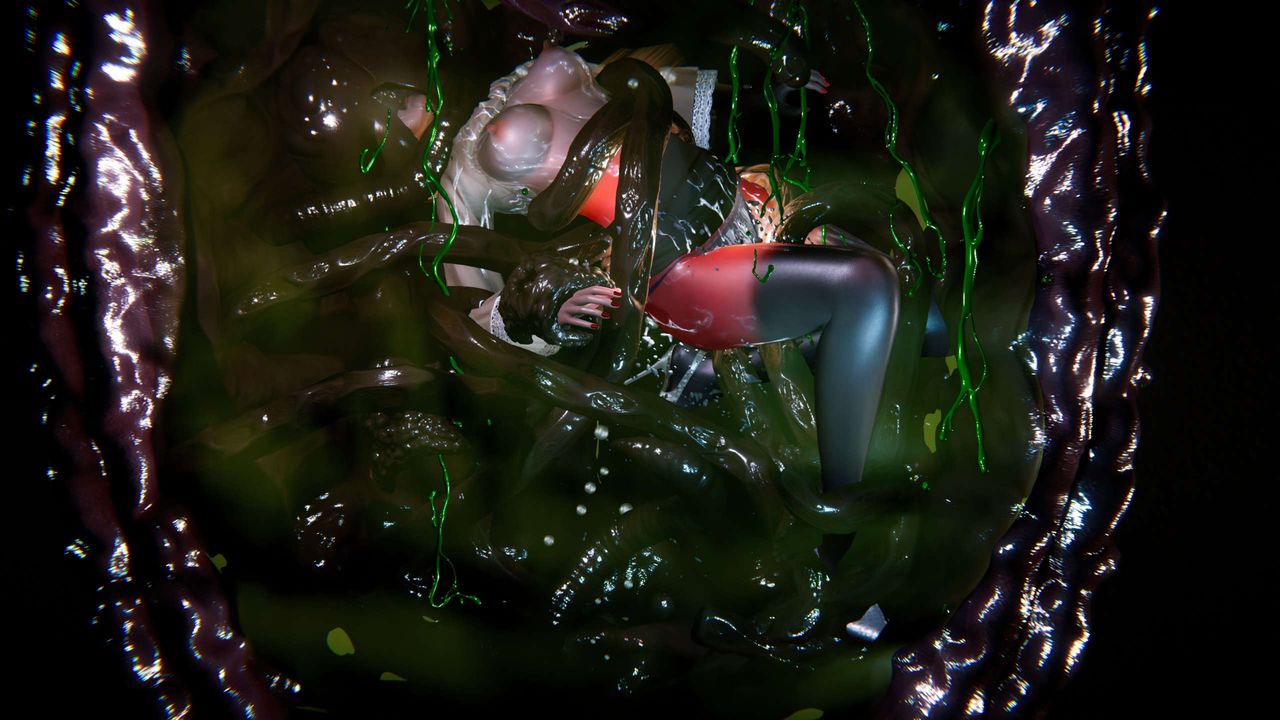 [3D]蝴蝶之殇第四季-罪城VICECITY第67话