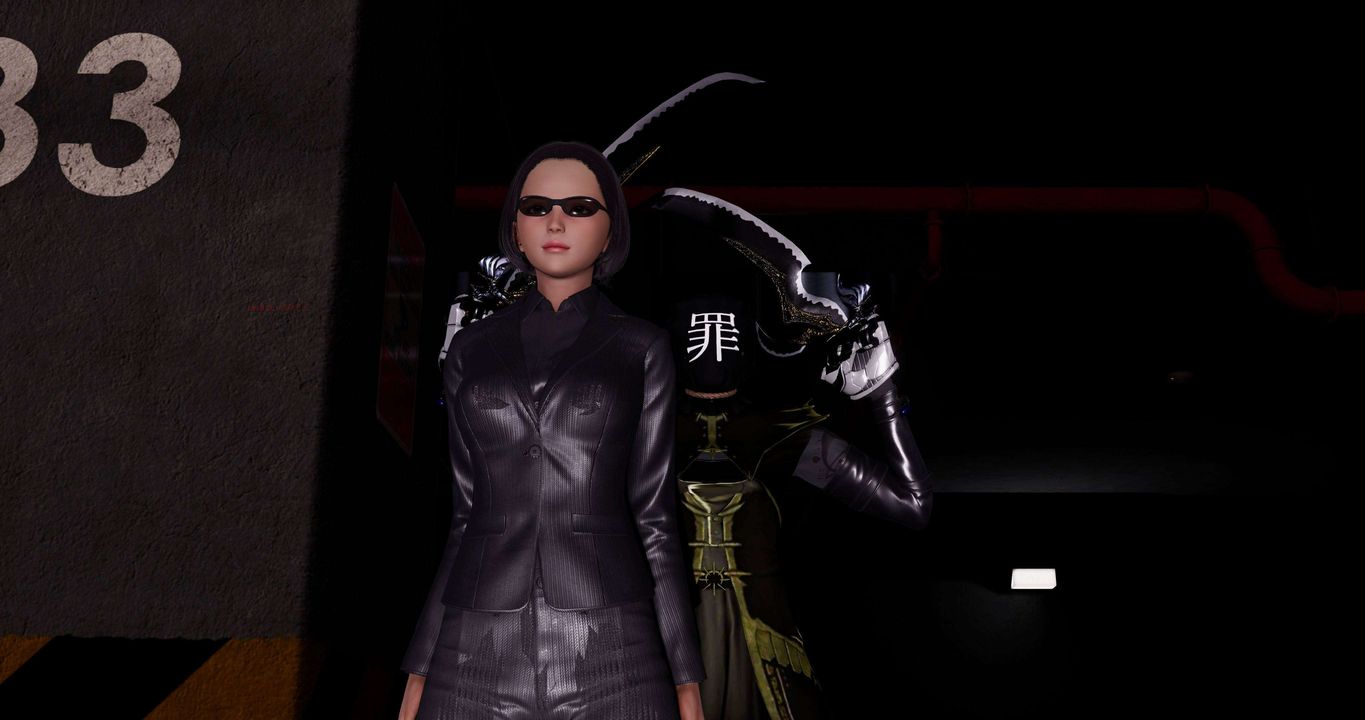 [3D]淫妖兽语第二季第42话