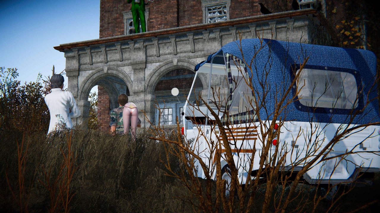 [3D]蝴蝶之殇第四季-罪城VICECITY第68话