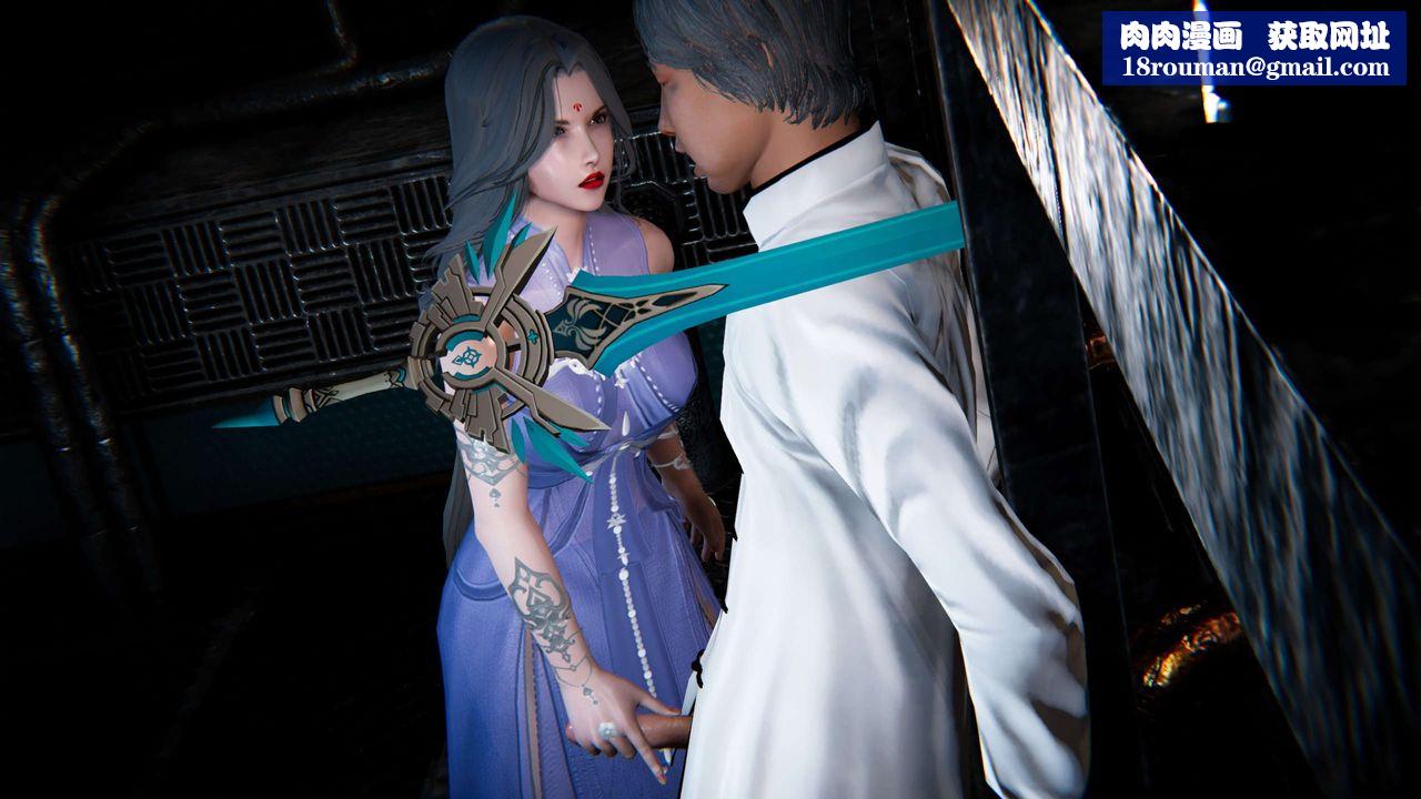 [3D]蝴蝶之殇第四季-罪城VICECITY第69话