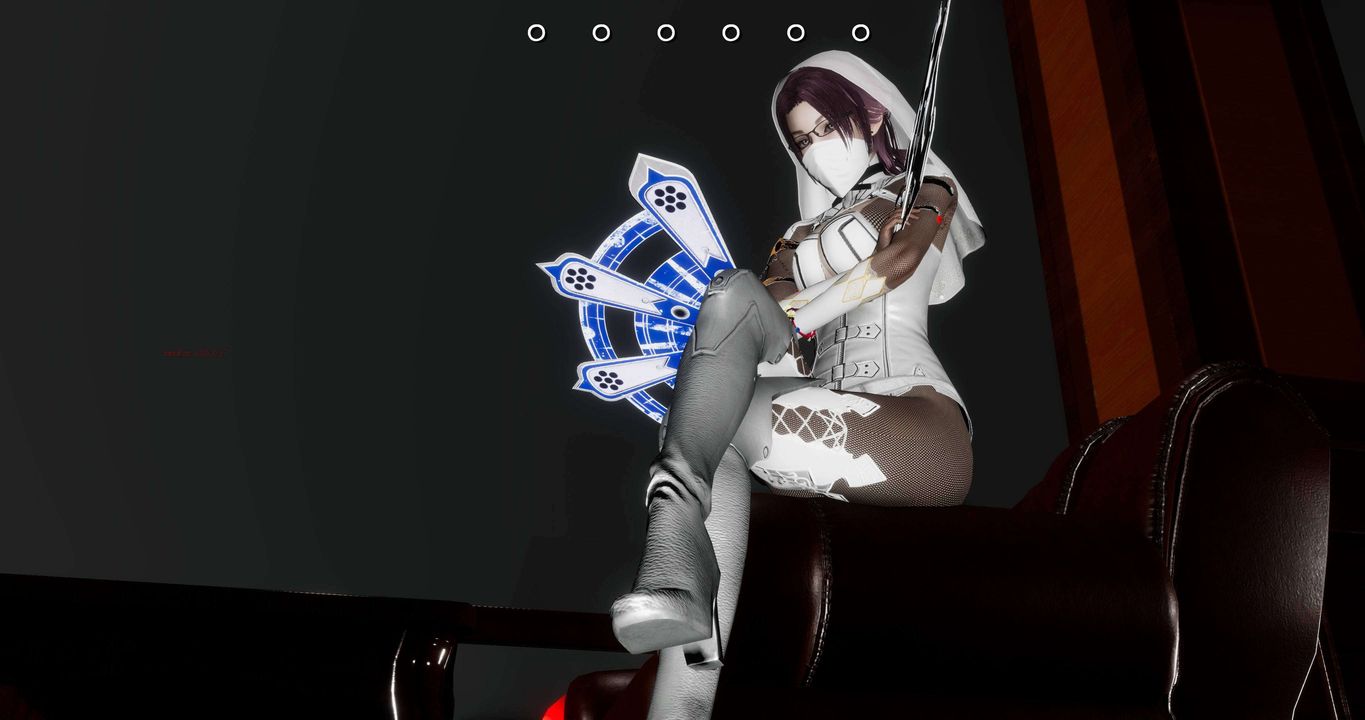 [3D]淫妖兽语第二季第44话