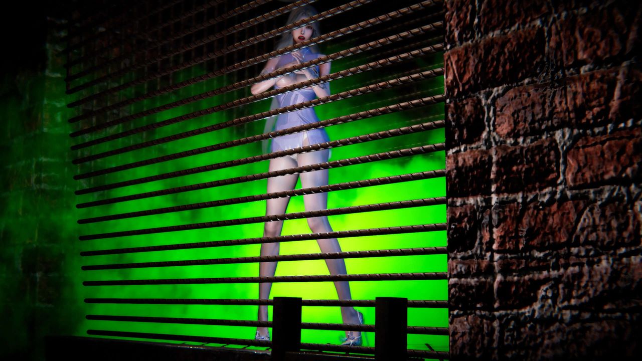 [3D]蝴蝶之殇第四季-罪城VICECITY第69话