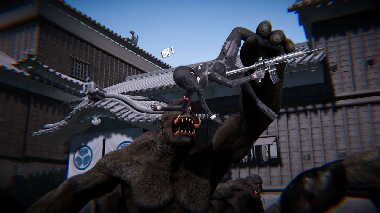 [3D]蝴蝶之殇第四季-罪城VICECITY第69话