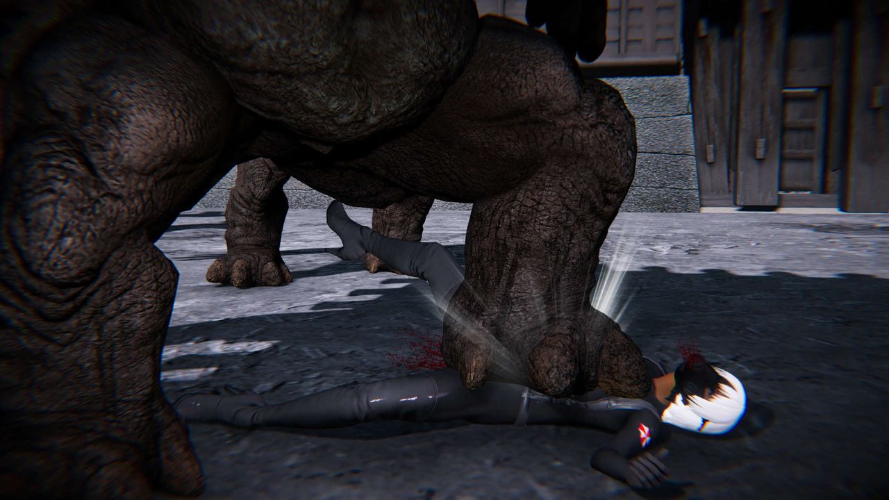 [3D]蝴蝶之殇第四季-罪城VICECITY第69话