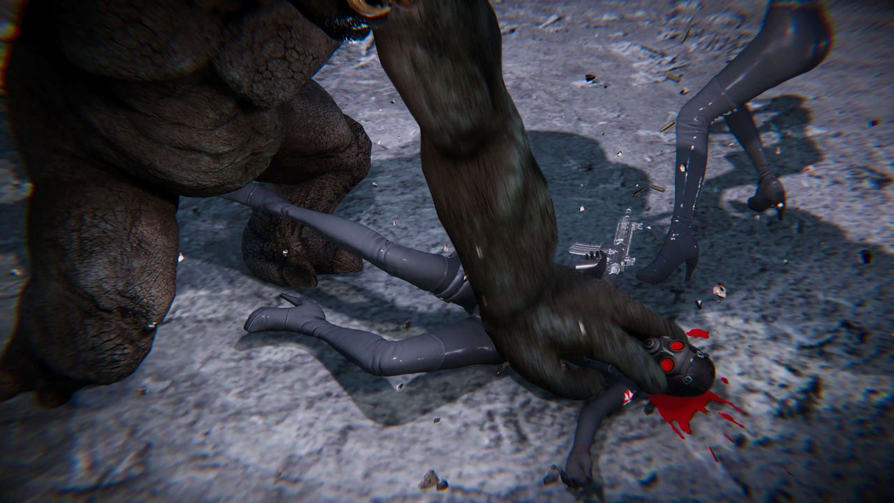 [3D]蝴蝶之殇第四季-罪城VICECITY第69话