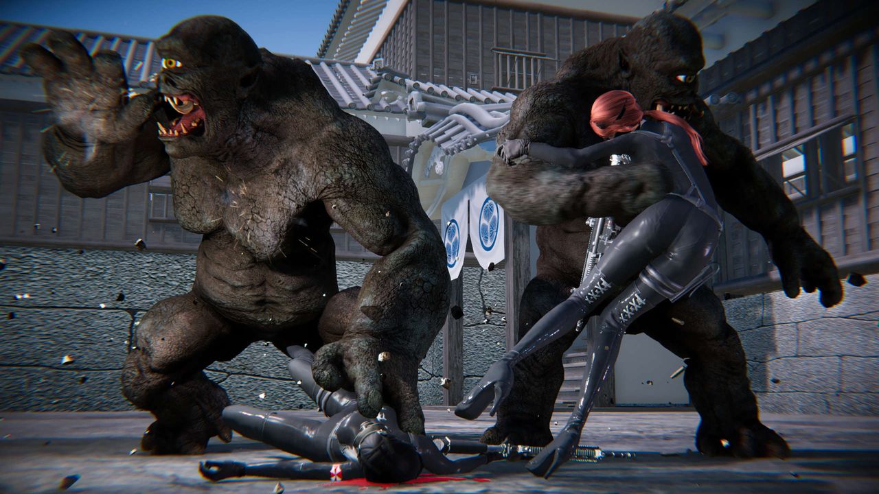 [3D]蝴蝶之殇第四季-罪城VICECITY第69话