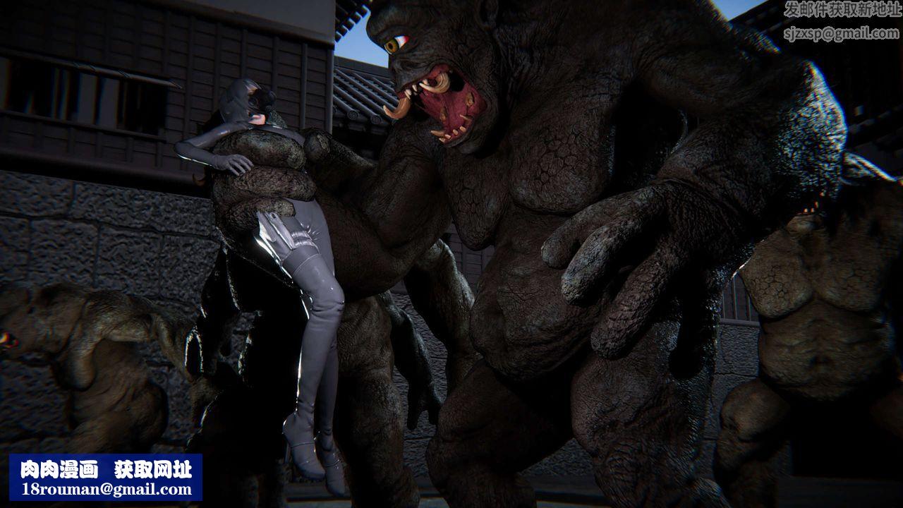 [3D]蝴蝶之殇第四季-罪城VICECITY第69话