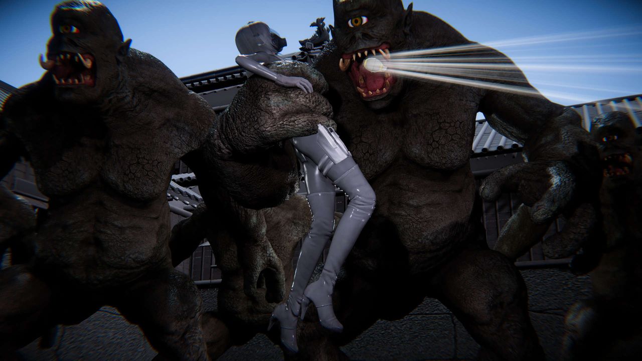 [3D]蝴蝶之殤第四季-罪城VICECITY第69話