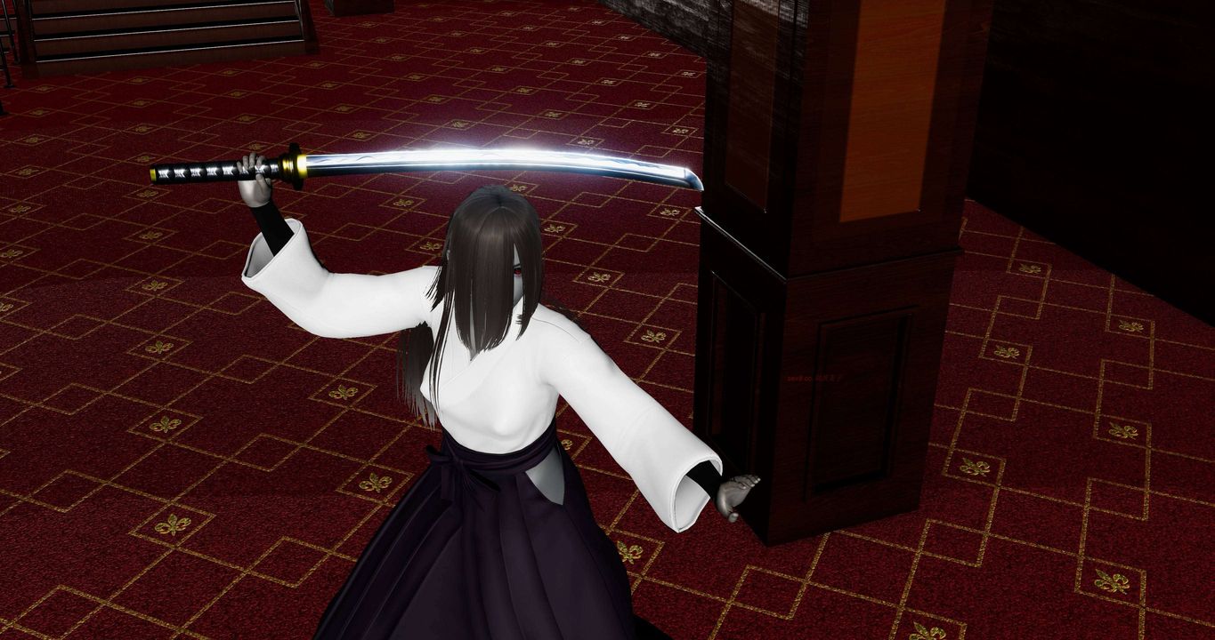 [3D]淫妖獸語第二季第45話