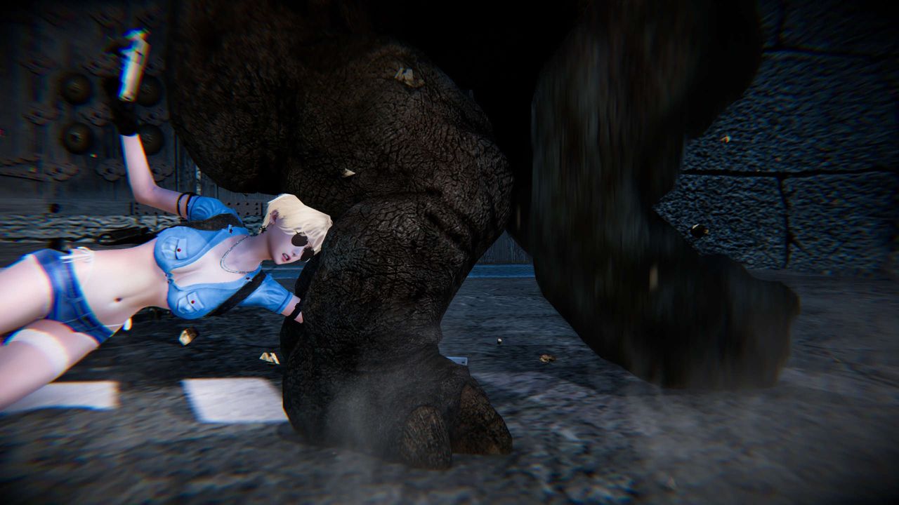 [3D]蝴蝶之殇第四季-罪城VICECITY第69话