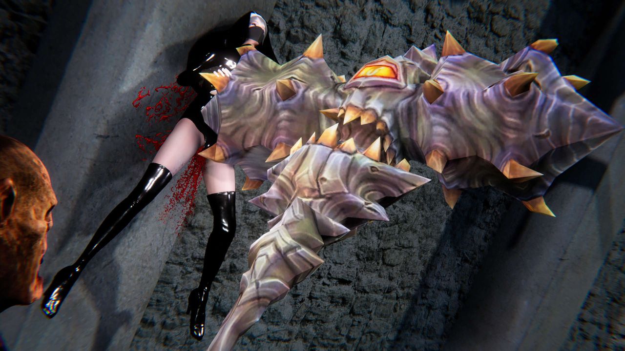 [3D]蝴蝶之殇第四季-罪城VICECITY第69话