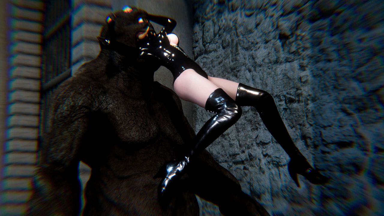 [3D]蝴蝶之殇第四季-罪城VICECITY第69话